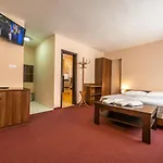 Grand Spiš Aparthotel Spišské Tomášovce