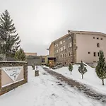 Grand Spiš Spišské Tomášovce