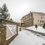 Grand Spiš Aparthotel 3*