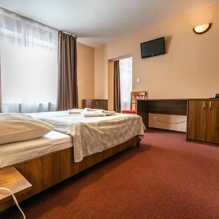 Apartmanhotel Grand Spis Spišské Tomášovce