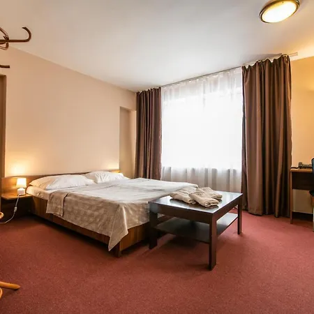 Grand Aparthotel Spisske Tomasovce