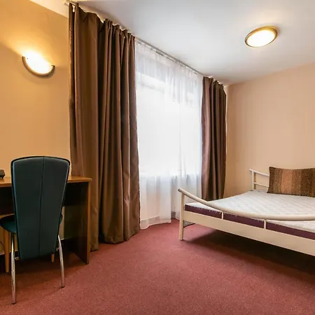 Grand * Spisske Tomasovce