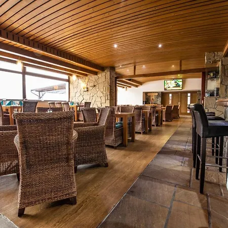 Grand Spis Spišské Tomášovce