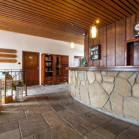 Grand Spis Spišské Tomášovce