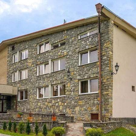 Apartmanhotel Grand Spis