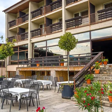 Grand Spis 3*