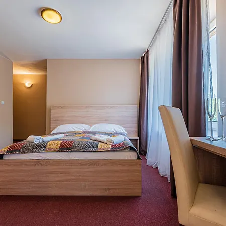 Aparthotel Grand Spiš