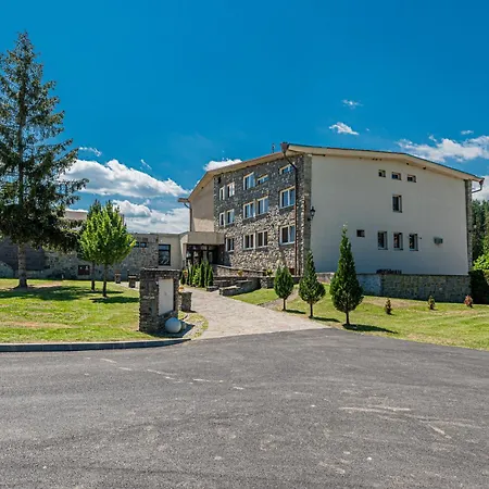 Grand Aparthotel *