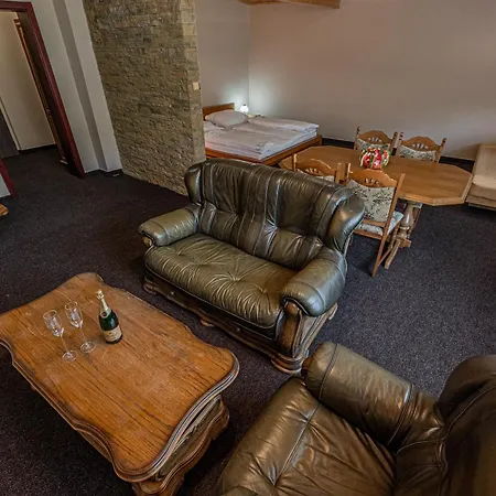 Grand Spiš Aparthotel