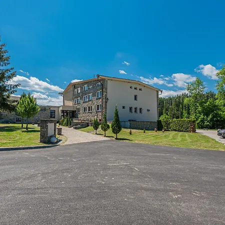 Aparthotel Grand Spisske Tomasovce