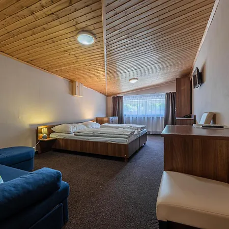 Grand Spis Spišské Tomášovce