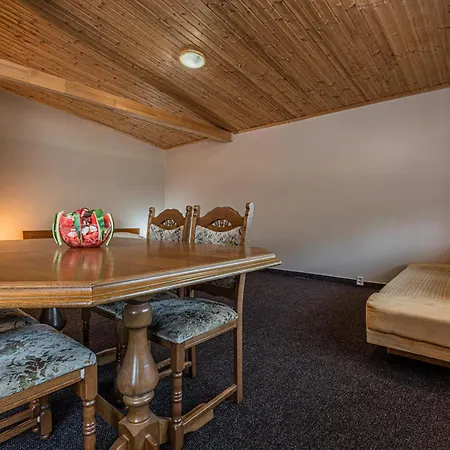 Grand Spis 아파트호텔