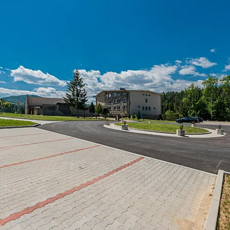 Grand Spiš 3*