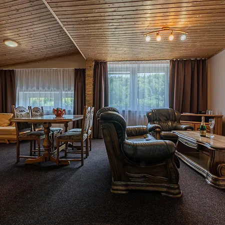 Grand Spis Lägenhetshotell 3*