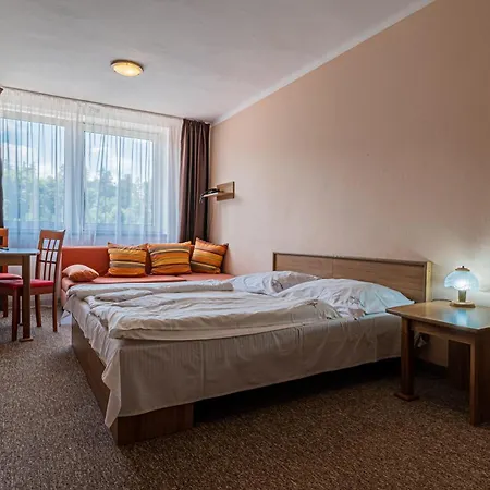 Aparthotel Grand Spisske Tomasovce
