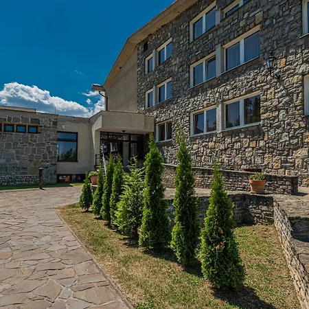 Apartmanhotel Grand Spis 3*