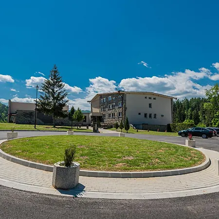 Grand Spiš 3*