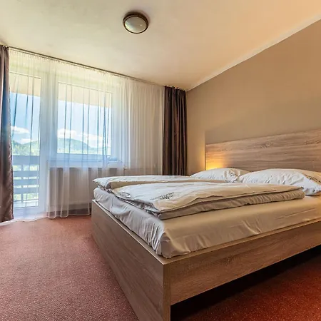 Grand Spis 아파트호텔