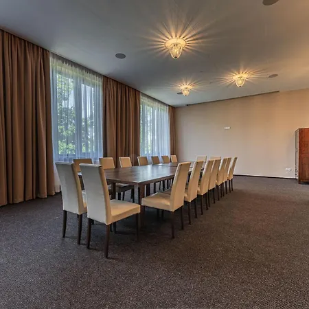 Grand Aparthotel