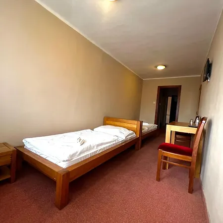 Grand Spiš 3*