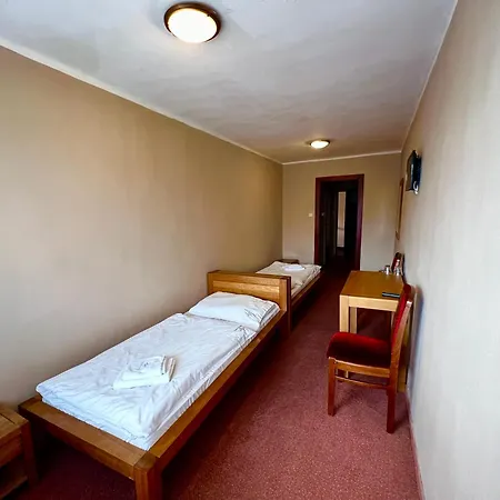 Grand Spis 아파트호텔 Spišské Tomášovce