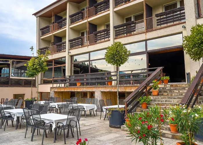 Grand Spis 3*